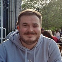 Odhrán Mccooey