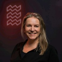 Tina Van De Graaf