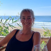 Lisanne Van Neutegem