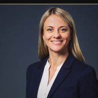 Carolina Dackö