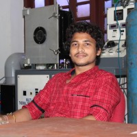 Kiran Kumar Sahoo