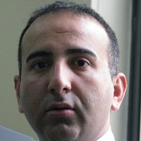 Suleyman Bilir
