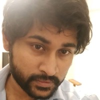Teja Routhu