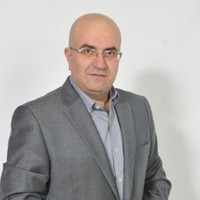 Maroun Mario Hachem