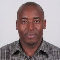 John Chirchir