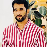 Haseebullah Pirzada
