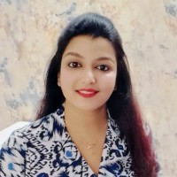 Mrunali Dakhore