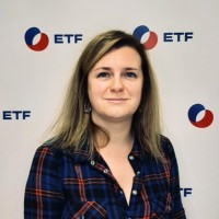 Johanne Lebeau