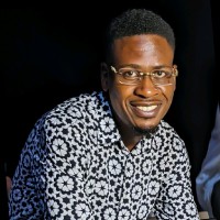 Sulaiman O. Ayomikun