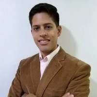 Luis Rodrigo Zapata Ugarte