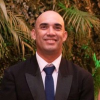 Carlos Daniel Santos