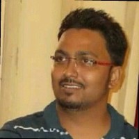Sabyasachi Mandal