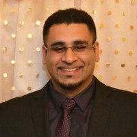 Mohsin Mushtaq