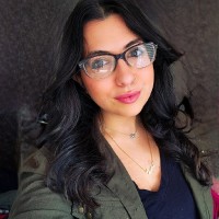 Cristina Perez, R.T.(T)