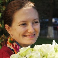 Lilia Zagrebelna