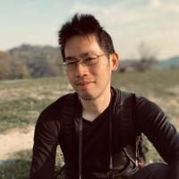 Aaron Chai