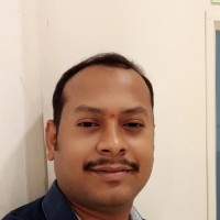 E Chandra Shekhar