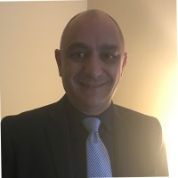 Ibrahim Ammar