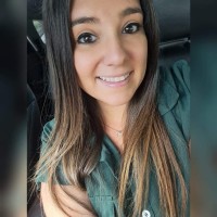 Sabrina Bourdeau