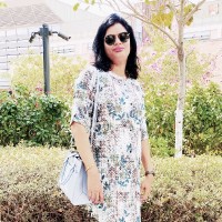 Smitha Kumaran