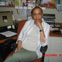 Gladys Bellamy