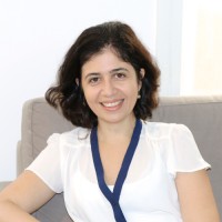 Lisa Barbosa Alves Lima