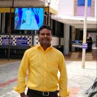 Selvakumar S