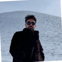 Armin Eslami