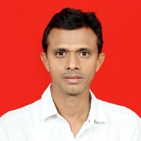 Prashant Maddiwar (BE Civil) 12 yrs Exp.