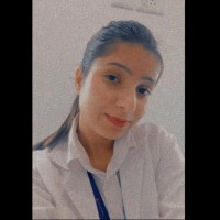 Shivani Sharma
