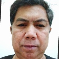 Ronaldo Padilla