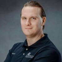 Andrew Deibert