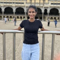 Geethu K