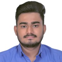Jaymish Pankhaniya