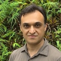 Behdad Chehrenegar
