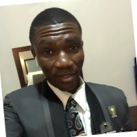 Ebenezer Nkansah