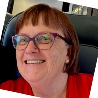 Wendy Ferguson