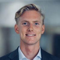 Simon Liljestrand