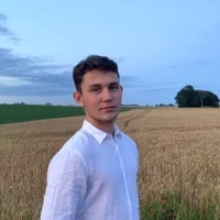 Jonathan Larsson