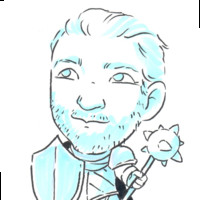 John-Paul Brisigotti