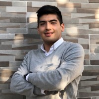 Josué Ramírez Palancares
