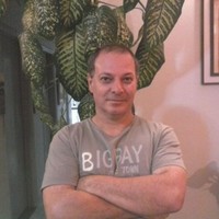 ROGERIO MARCIO FERREIRA
