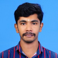 sanjay krishnan s