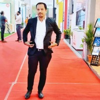 Ravinderreddy Ramasani