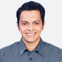 Vijay Subramanian