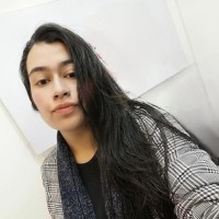 Yeriz Melgar