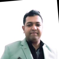 Nivedan Jain