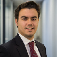 Eduardo Diaz De Gracia