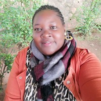 Carolyn Nabunya
