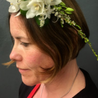 Mary Fairlie-Cuninghame